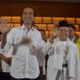 Beri Sinyal Ajak Bergabung, Jokowi: Prabowo-Sandiaga Patriot Bangsa