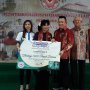 Confidende dan Anne Avantie Peduli Kasih ke Panti Werdha Salam Sejahtera
