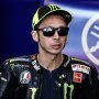 Ruben Xaus: Valentino Rossi Hebat, Tapi...