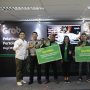 Driver Grab Kini Dibekali Pelatihan Pertolongan Pertama pada Kecelakaan