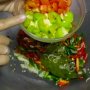 3 Resep Olahan Ikan Asin, Mantap untuk Makan Siang Seru