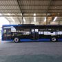 Bus Listrik MAB Diserahkan ke Paiton Energy