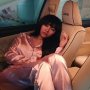 Interior Mobil Disulap Lebih Mewah, Lucinta Luna Ngaku Bakal Tidur di Mobil