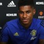 Rashford Resmi Perpanjang Kontrak, Ole: Dia Simbol Masa Depan Man United