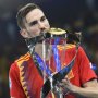 Real Madrid Lirik Fabian Ruiz, Agen: Banyak Klub yang Minat