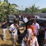 Dibunuh Tunangan Sendiri, Ini Kronologi Pembunuhan Jasad Terikat di Tangsel
