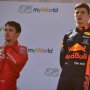 Bukan karena Mercedes, Sikut-sikutan Dua Pembalap Ini Bakal Bikin F1 Panas