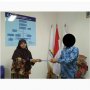 Ajak Ganti Foto Jokowi dengan Anies, Asteria Ditangkap saat Mengajar Bimbel