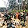 Pencarian Helikopter Mi 17 di Papua Masih Berjalan, Belum Ada Kabar Baik