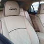 Rahasia Interior Mobil Tetap Kinclong: Manfaatkan Air Hangat!