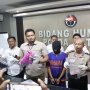 Seprai Pink dan 3 Tisu Bekas Sperma Ungkap Jejak Purwanto Cabuli 50 Anak