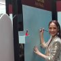 Suka Masak, Begini Cara BCL Mendekorasi Dapurnya