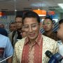 Diundang Pelantikan Jokowi, Sandiaga: Oktober Ya, Masih Panjang
