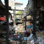 Kebakaran di Tanah Abang, Ferry Rugi Rp 500 Juta Lebih