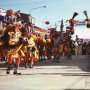 Di Bolivia, Festival Menari dengan Iblis Jadi Tradisi Jelang Paskah