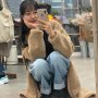 Wow, Artis Korea Ini Ngaku Lakukan Operasi Plastik