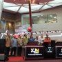 Melantai di BEI, Saham Krida Jaringan Nusantara Melesat Naik 49,5 Persen