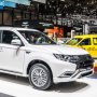 Mitsubishi Indonesia Persiapkan Produksi Lokal Mobil Hybrid di Awal Tahun Ini