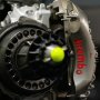 Canggih Abis, Inilah Cara Kerja Sistem Pengereman di Mobil Formula 1