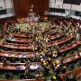 Diprotes Jutaan Warga, RUU Ekstradisi Hong Kong Dinyatakan Batal