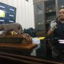 Kelompok Spesialis Minimarket Sadis Diringkus Polisi