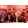 Berbahasa Indonesia, BTS Ingatkan Penggemar Waspadai Corona