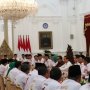 Ikut Menangkan Jokowi - Ma'ruf, Cak Imin Bawa Pengurus PKB ke Istana
