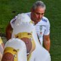 Tite: Messi Tidak Bisa Dihentikan, Tapi...