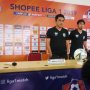 PSS Sleman Kebobolan di Lima Laga, Seto: Mungkin Masalah Mental