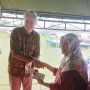 FAO Distribusikan Bantuan pada Keluarga Petani dan Nelayan Palu