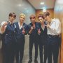 Jelang Konser, NU'EST Sapa Penggemar Indonesia