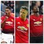 Perpanjang Kontrak, Rashford Jadi Pemain Terkaya Ketiga di Old Trafford