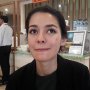 Susan Sameh Operasi Gumpalan Darah, Pacar Takut Bekas Luka Jahitan