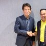 Eks Pelatih Jepang di Piala Dunia 2018 Resmi Tukangi Timnas Thailand