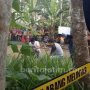Warga Sukorejo Digemparkan Temuan Jasad Menggantung di Pohon Sirsak