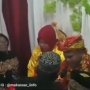 Tak Sampai 4 Detik, Ijab Kabul Tercepat Ini Bikin Penghulu Ngakak