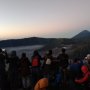 Semua Wisatawan ke Bromo Wajib Rapid Test Antigen