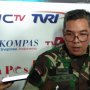 Pencarian Helikopter MI 17 Dimaksimalkan Lewat Jalur Udara
