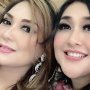 7 Seleb Hamil di Usia 40 Tahun ke Atas, Ibunda Celine Evangelista Mengandung Anak Kembar