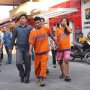 Berkat Tuntunan Sang Istri, Pi'i Leluasa Gondol Motor Warga Surabaya