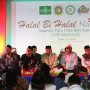 Halalbihalal Asparagus, Menpora: Acara Ini Jadi Inspirasi dan Motivasi