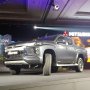 Baru  Masuk Indonesia, Ini Penjelasan Mitsubishi Soal New Triton