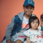 Rayakan Hari Anak Internasional, Zippy Kampanyekan We Go Together