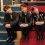 Jelang Konser, NU'EST Tak Sabar Cicipi Sate hingga Rendang