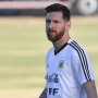 Ada Serangan Roket, Lionel Messi Terancam Batal Tanding Lawan Brasil