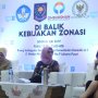 Dibalik Kebijakan Zonasi