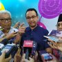 Jadi Capres Potensial 2024, Anies: Jokowi - Ma'ruf Saja Belum Dilantik