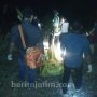 Mayat Perempuan Membusuk Ditemukan Tanpa Identitas di Perbukitan Kikis