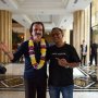 Siap Gemparkan Panggung Prambanan Jazz, Yanni Sudah Mendarat di Yogyakarta