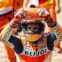 Jadi Raja Sachsenring, Marquez Tak Mau Takabur, Teringat Insiden MotoGP AS
